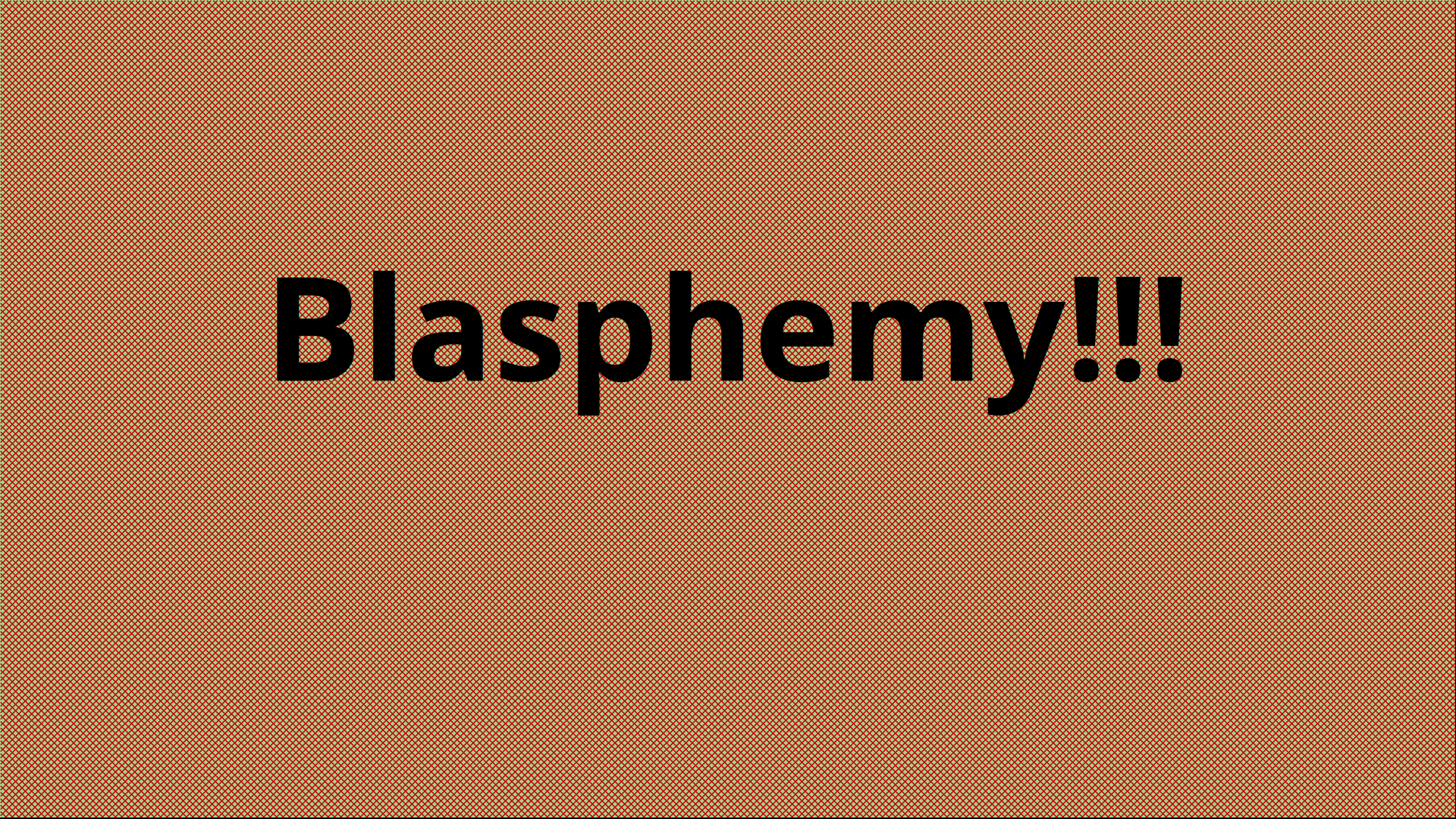 The Study's name on a textile background.